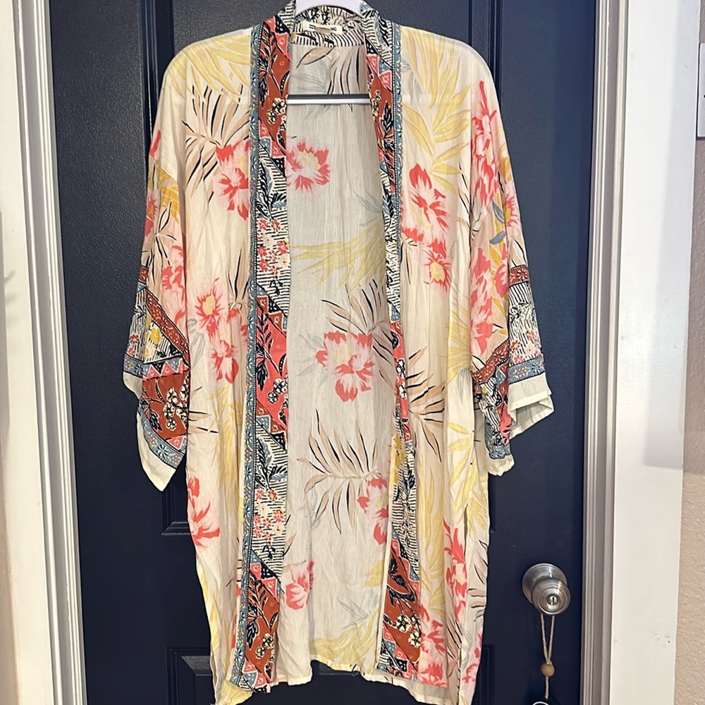 kimono